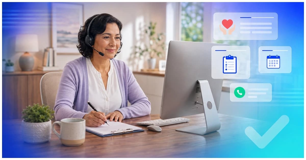 7 Best Virtual Hospice Coordinator Companies (2026)