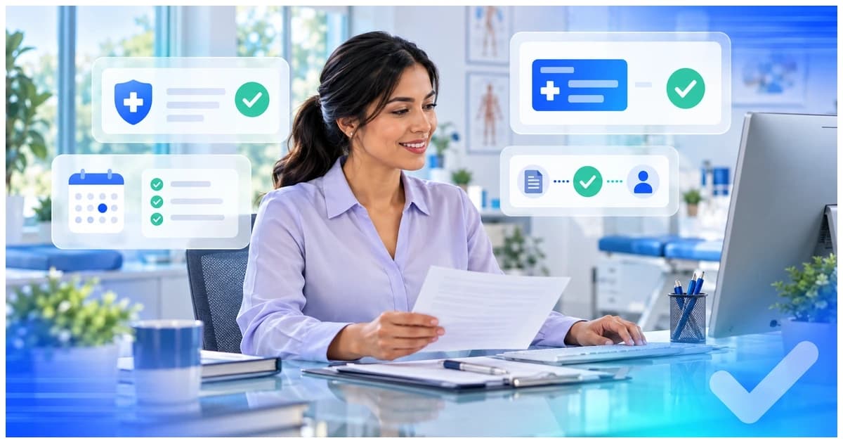 7 Best Virtual Insurance Verification Specialist Companies (2026)