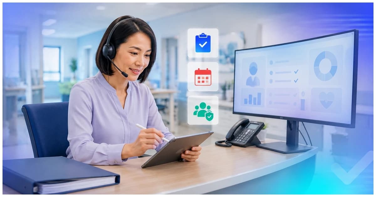 7 Best Virtual MDS Coordinator Companies (2026)