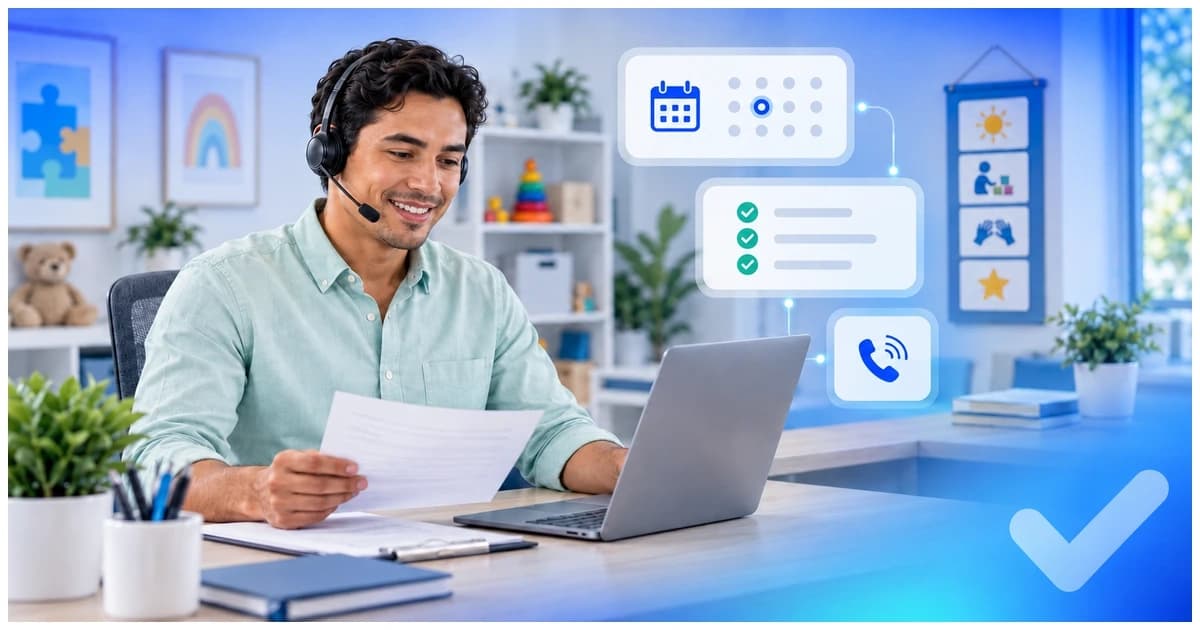 7 Best Virtual Medical Assistant Companies for ABA Therapy Practices (2026)