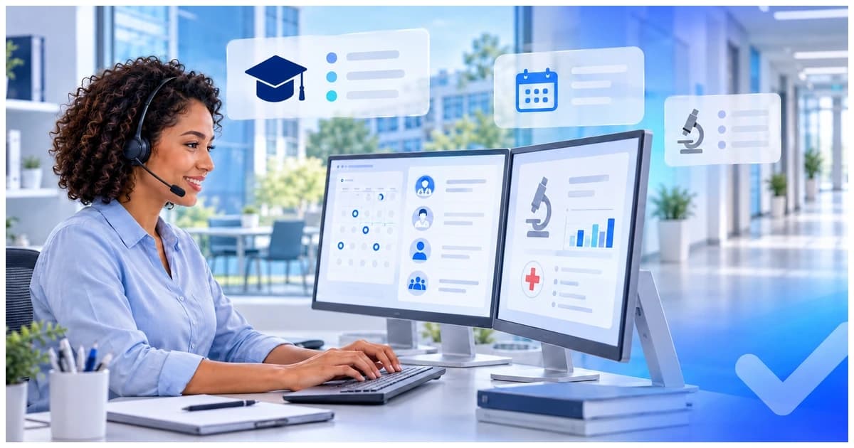 7 Best Virtual Medical Assistant Companies for Academic Medical Centers (2026)