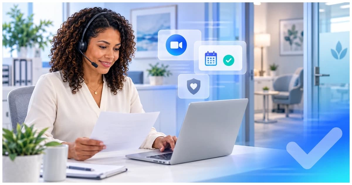 7 Best Virtual Medical Assistant Companies for Addiction Medicine (2026)