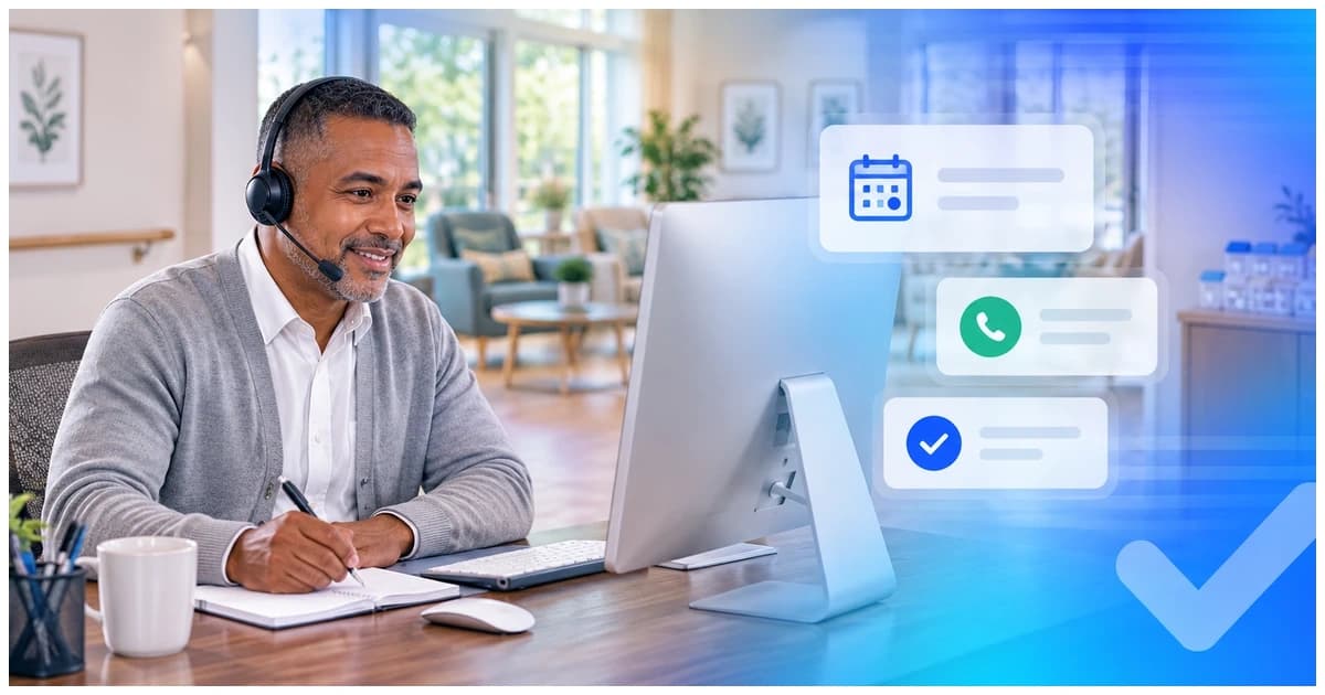 7 Best Virtual Medical Assistant Companies for Assisted Living Facilities (2026)