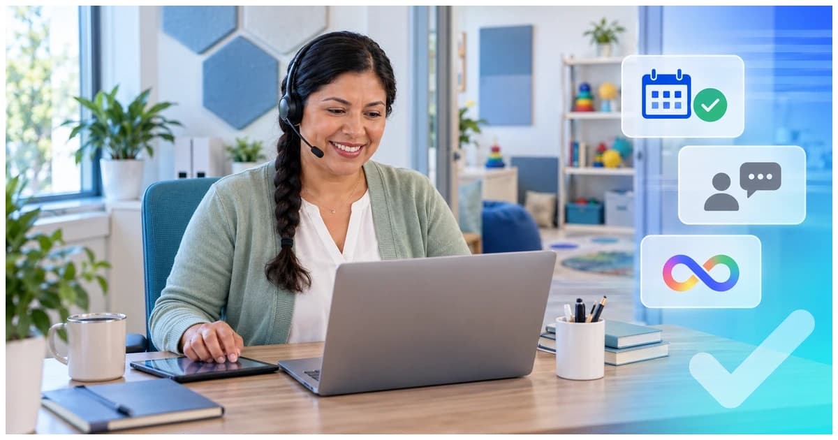 7 Best Virtual Medical Assistant Companies for Autism Centers (2026)