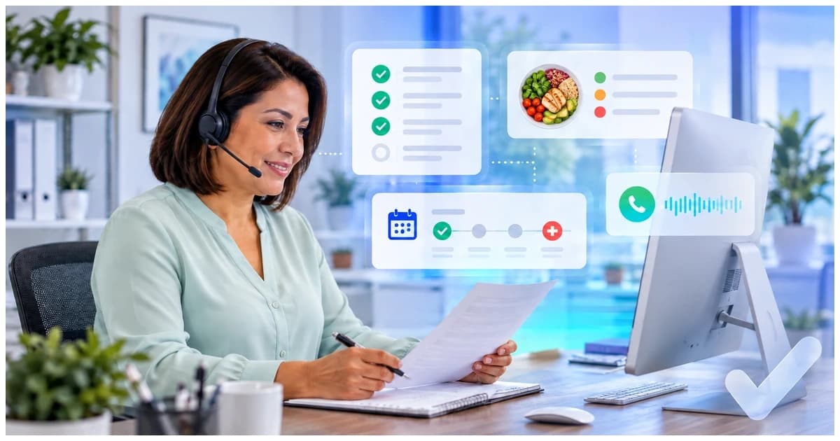 7 Best Virtual Medical Assistant Companies for Bariatric Surgery (2026)