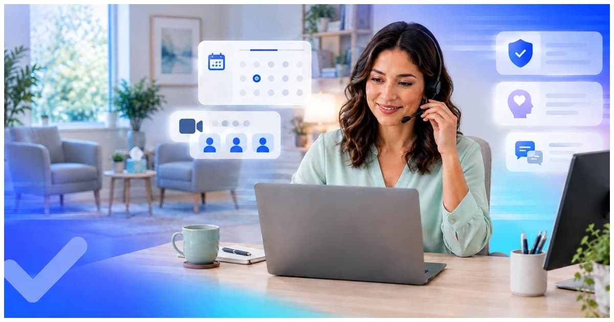 7 Best Virtual Medical Assistant Companies for Behavioral Health Organizations (2026)