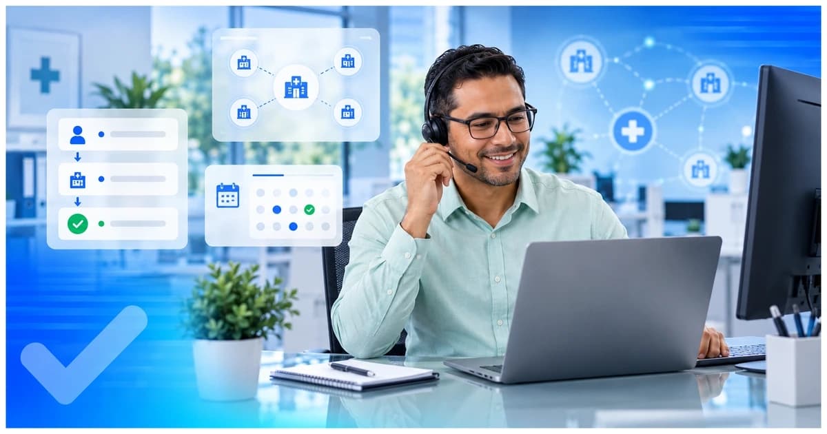 7 Best Virtual Medical Assistant Companies for Clinically Integrated Networks (2026)