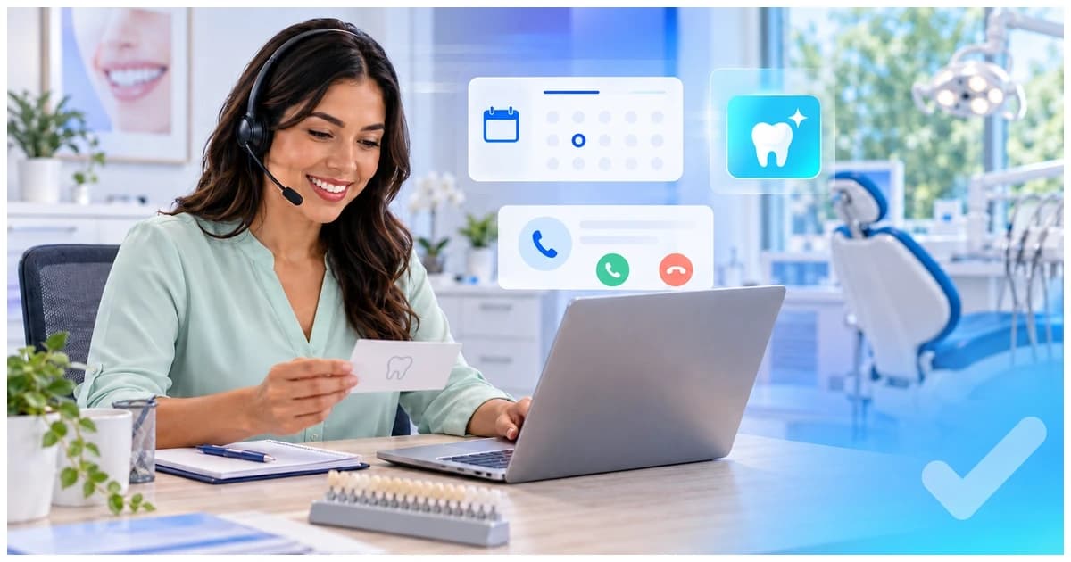 7 Best Virtual Medical Assistant Companies for Cosmetic Dentistry (2026)