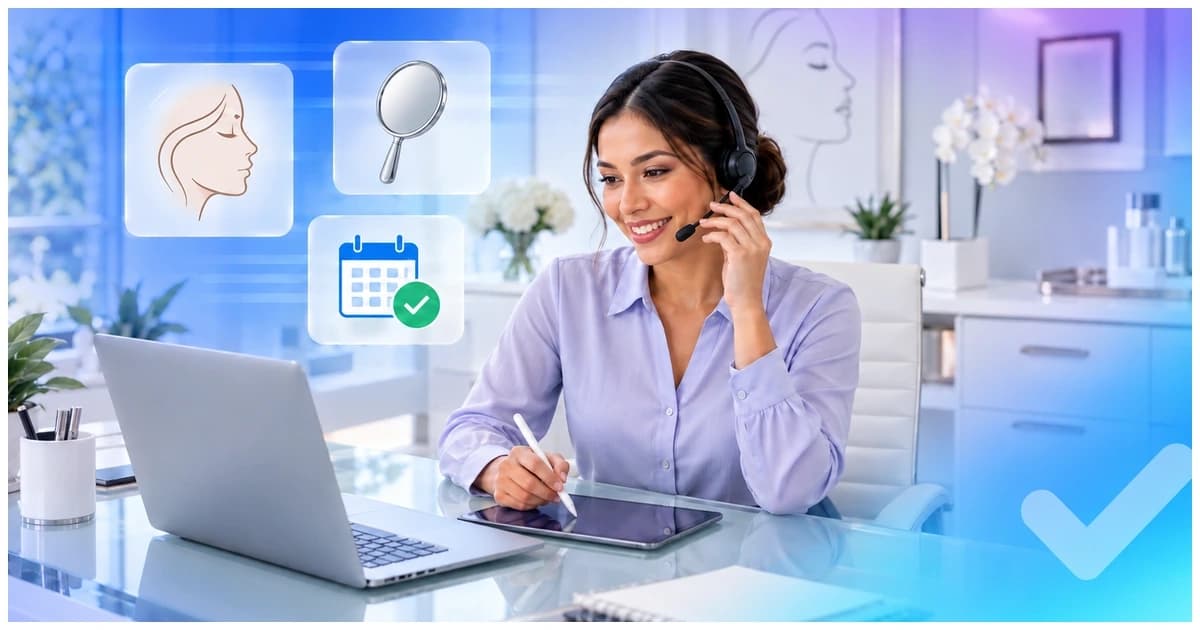 7 Best Virtual Medical Assistant Companies for Cosmetic Surgery (2026)