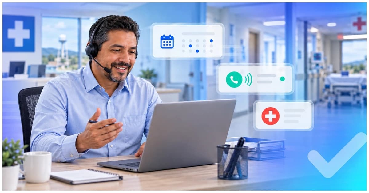7 Best Virtual Medical Assistant Companies for Critical Access Hospitals (2026)