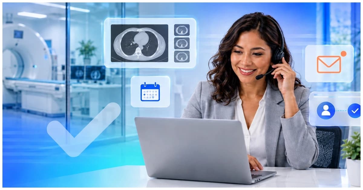 7 Best Virtual Medical Assistant Companies for CT Centers (2026)