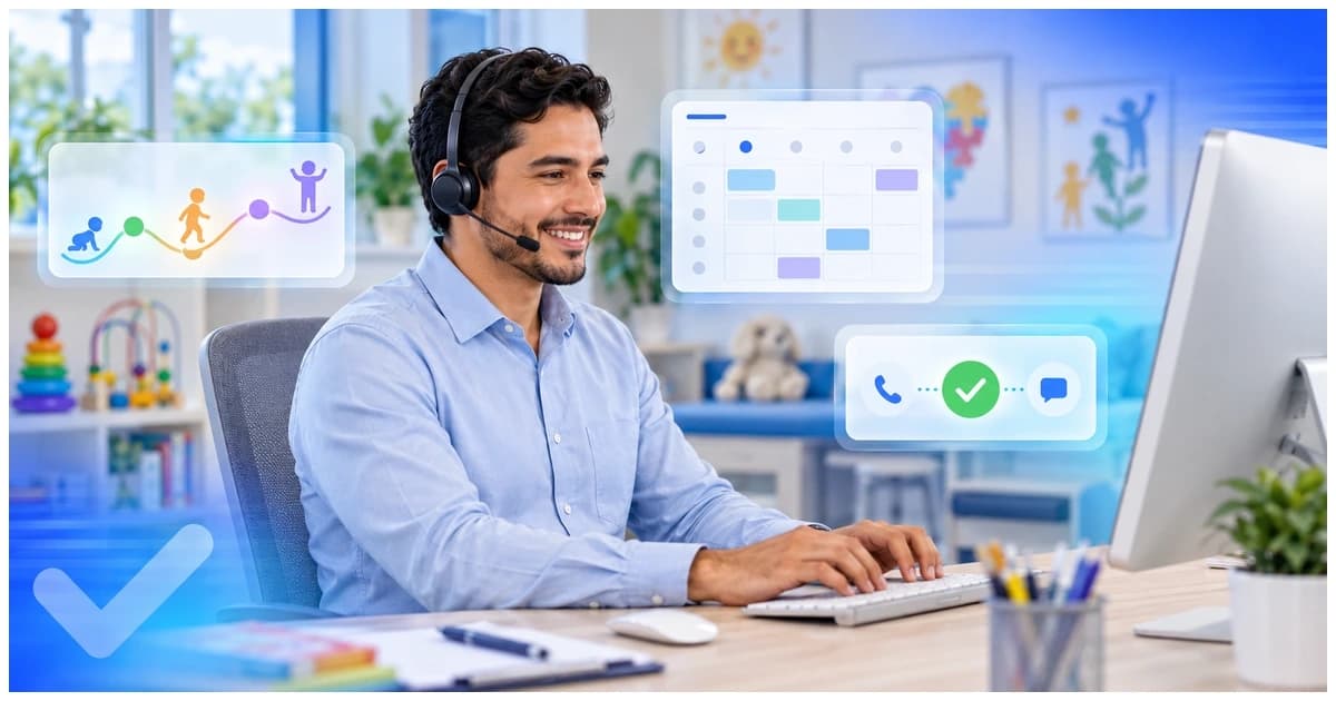 7 Best Virtual Medical Assistant Companies for Developmental Pediatrics (2026)