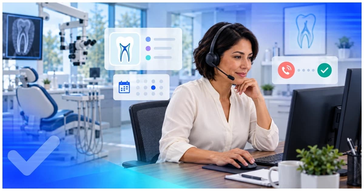 7 Best Virtual Medical Assistant Companies for Endodontics (2026)