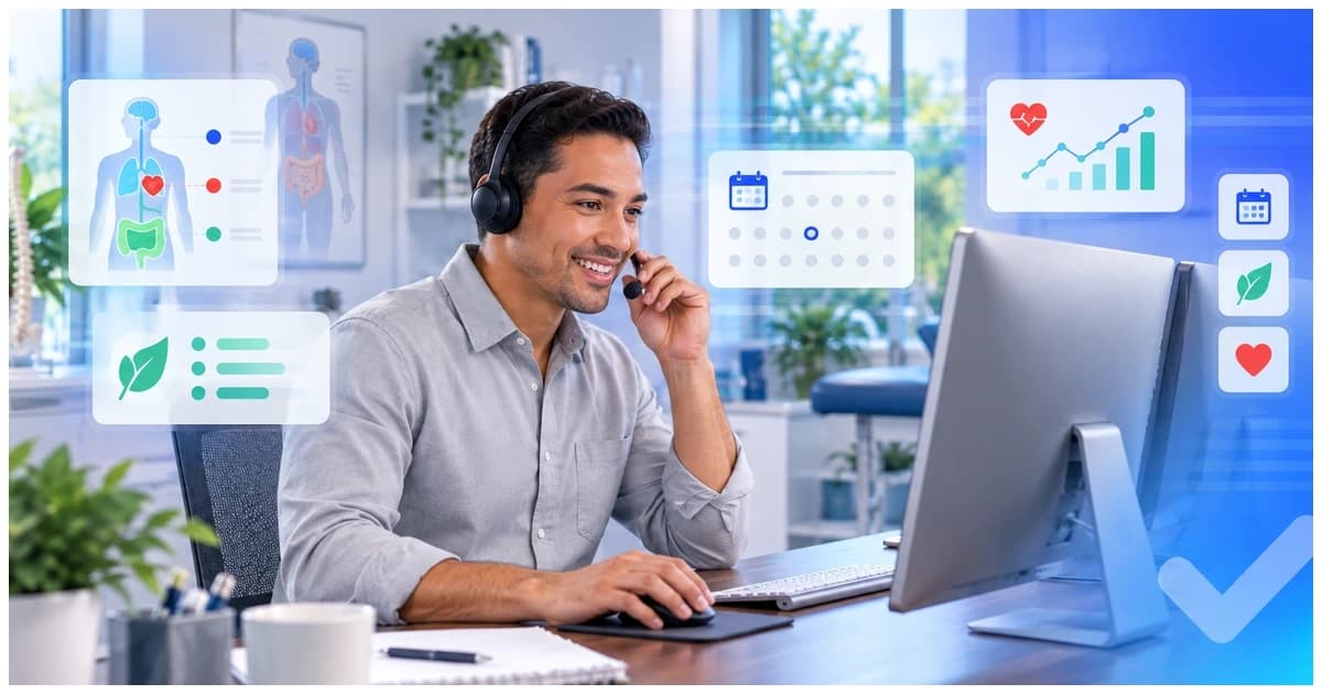 7 Best Virtual Medical Assistant Companies for Functional Medicine (2026)
