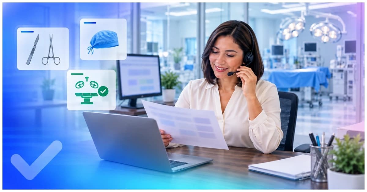 7 Best Virtual Medical Assistant Companies for General Surgery (2026)