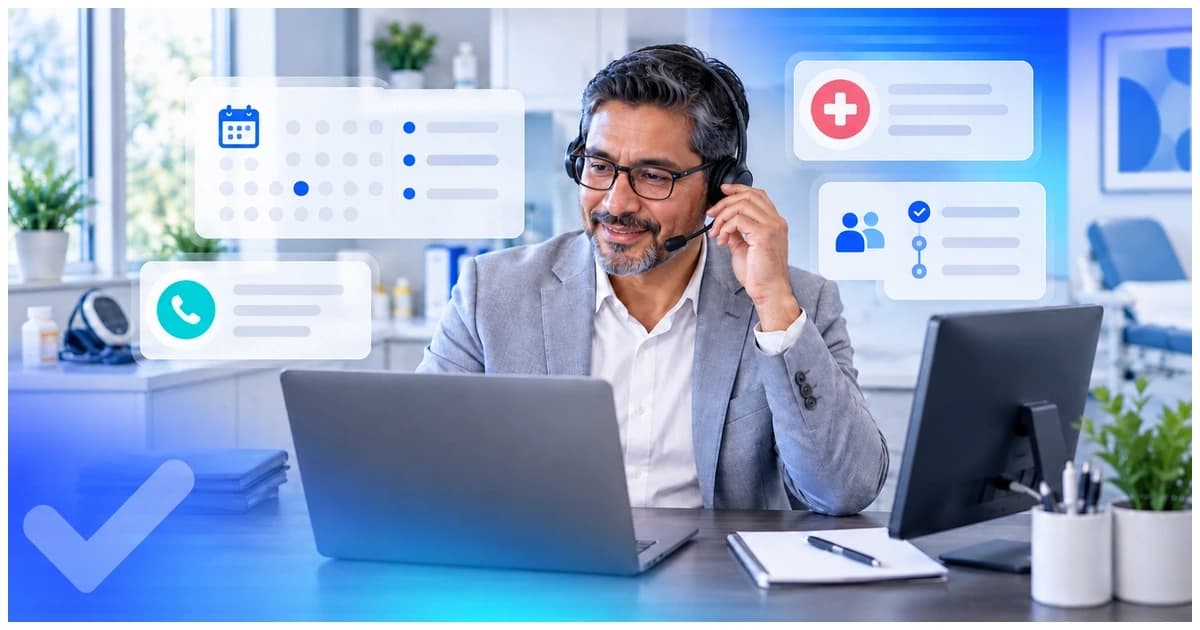 7 Best Virtual Medical Assistant Companies for Geriatric Practices (2026)