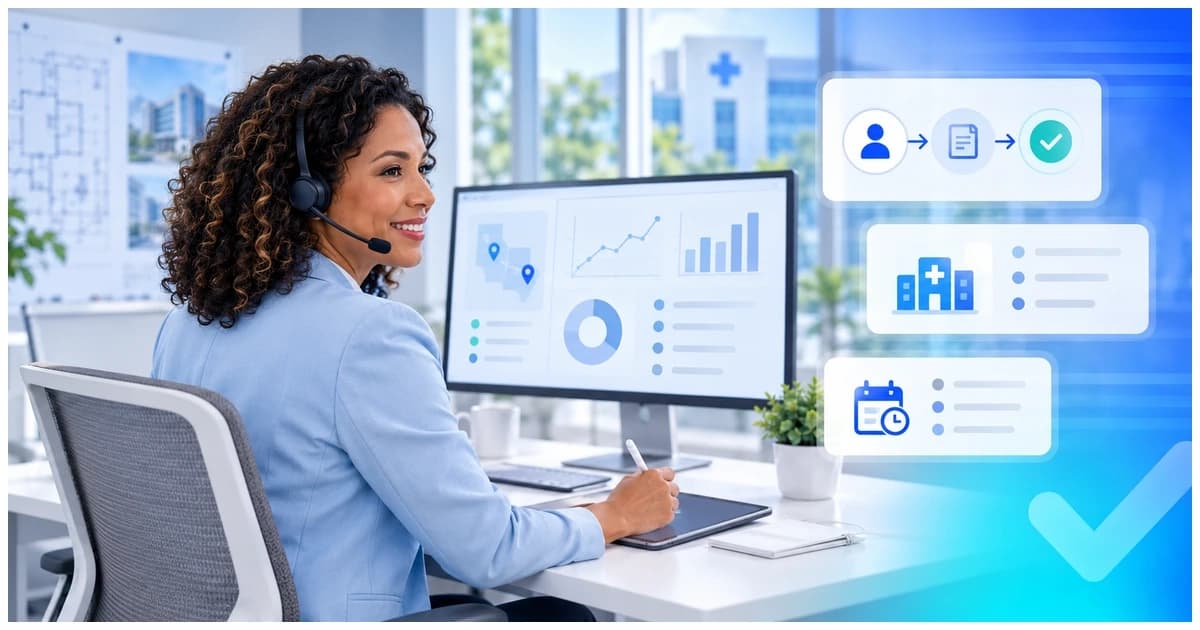 7 Best Virtual Medical Assistant Companies for Healthcare Consulting Firms (2026)