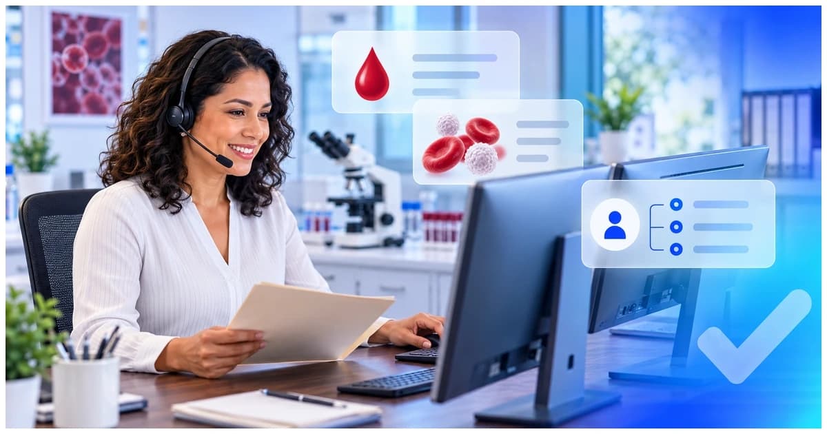 7 Best Virtual Medical Assistant Companies for Hematology (2026)