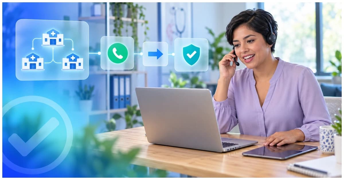 7 Best Virtual Medical Assistant Companies for Independent Practice Associations (2026)