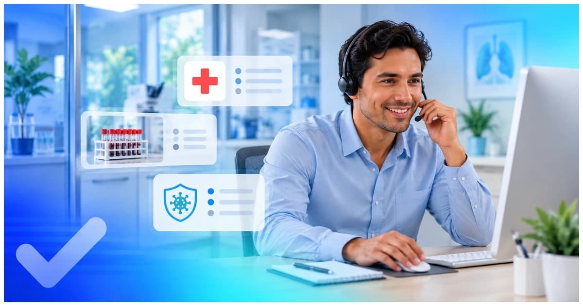 7 Best Virtual Medical Assistant Companies for Infectious Disease (2026)
