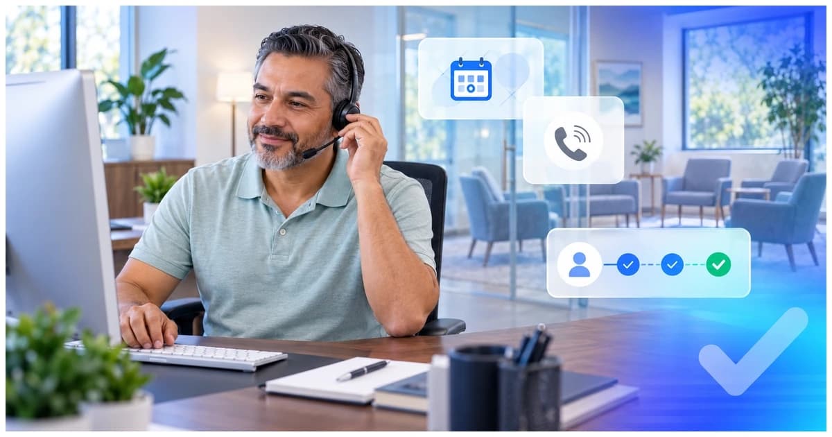 7 Best Virtual Medical Assistant Companies for Intensive Outpatient Programs (2026)