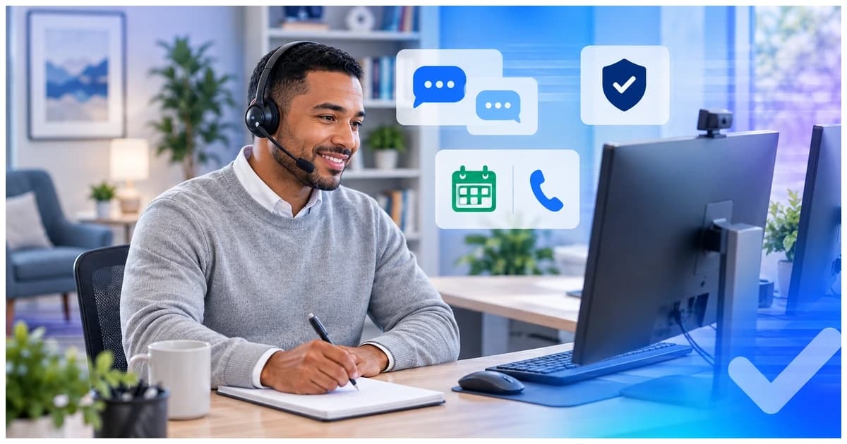 7 Best Virtual Medical Assistant Companies for Licensed Professional Counselors (2026)