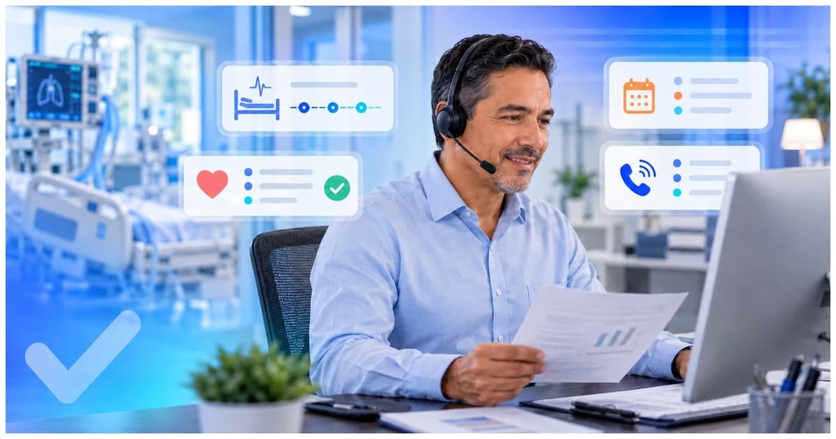 7 Best Virtual Medical Assistant Companies for Long-Term Acute Care Hospitals (2026)