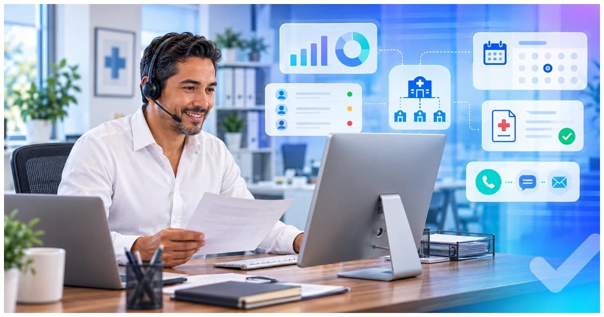 7 Best Virtual Medical Assistant Companies for Management Services Organizations (2026)