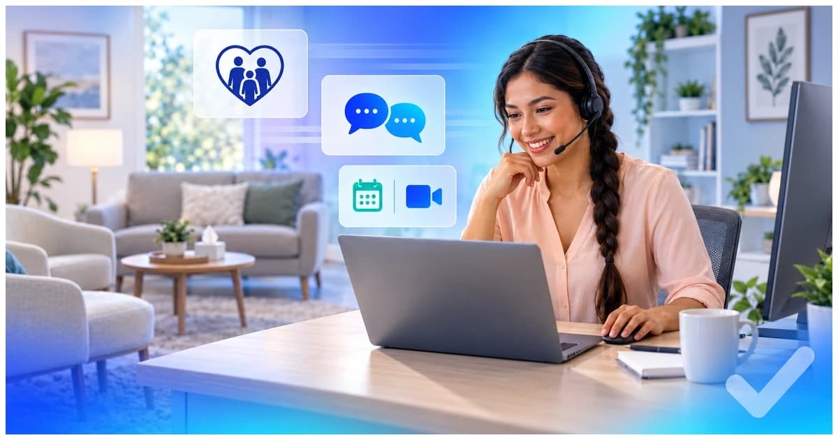 7 Best Virtual Medical Assistant Companies for Marriage and Family Therapy (2026)