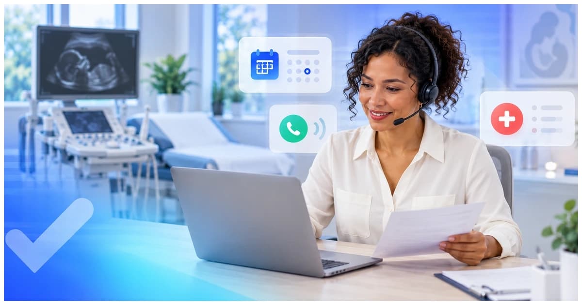7 Best Virtual Medical Assistant Companies for Maternal-Fetal Medicine (2026)