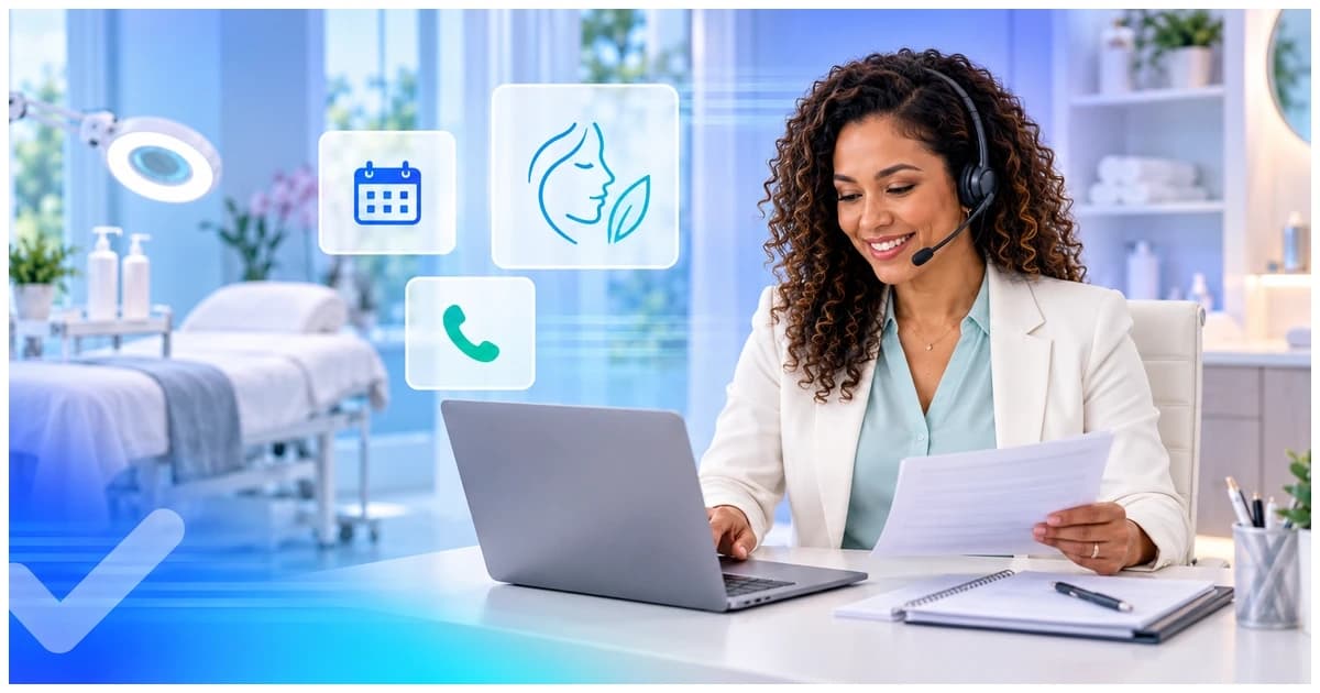 7 Best Virtual Medical Assistant Companies for Medical Spas (2026)