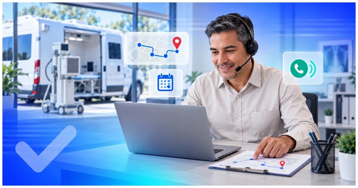 7 Best Virtual Medical Assistant Companies for Mobile Imaging (2026)