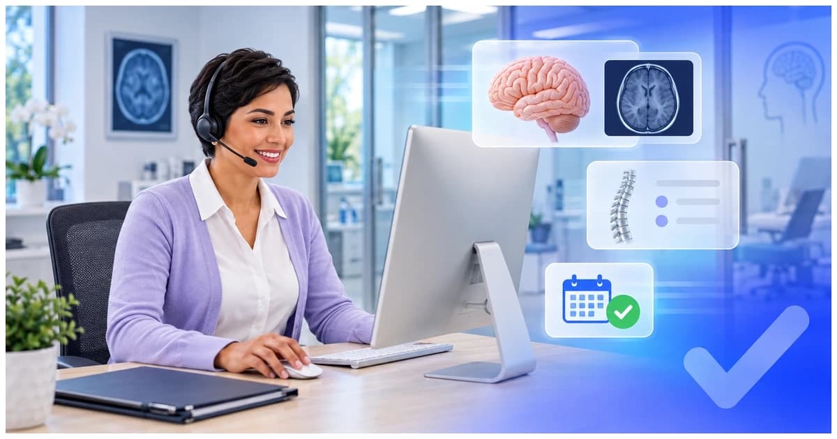 7 Best Virtual Medical Assistant Companies for Neurosurgery (2026)
