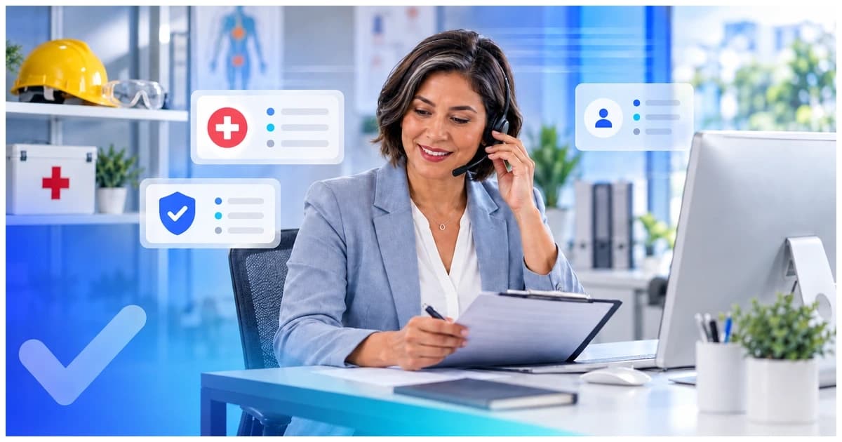 7 Best Virtual Medical Assistant Companies for Occupational Medicine (2026)