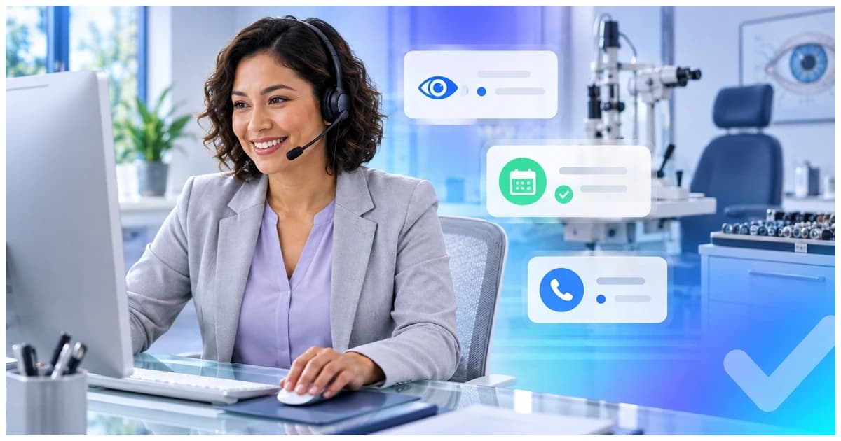 7 Best Virtual Medical Assistant Companies for Ophthalmology (2026)