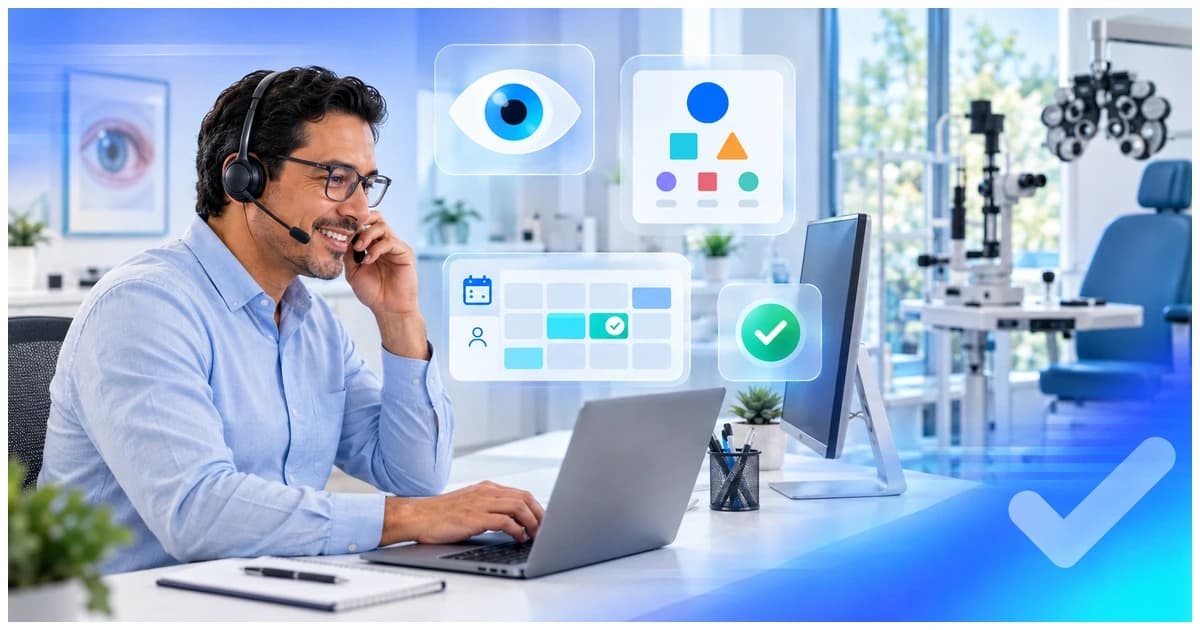 7 Best Virtual Medical Assistant Companies for Ophthalmology Practices (2026)