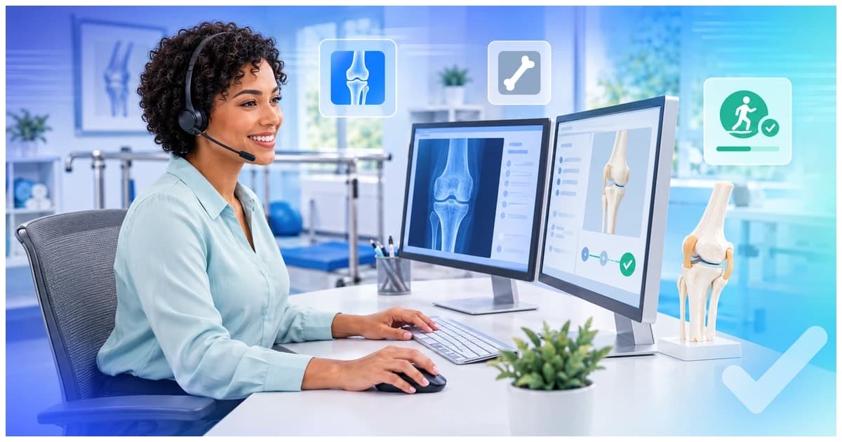 7 Best Virtual Medical Assistant Companies for Orthopedic Surgery (2026)