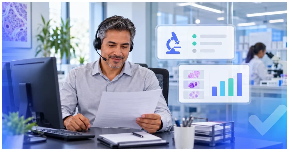 7 Best Virtual Medical Assistant Companies for Pathology Groups (2026)