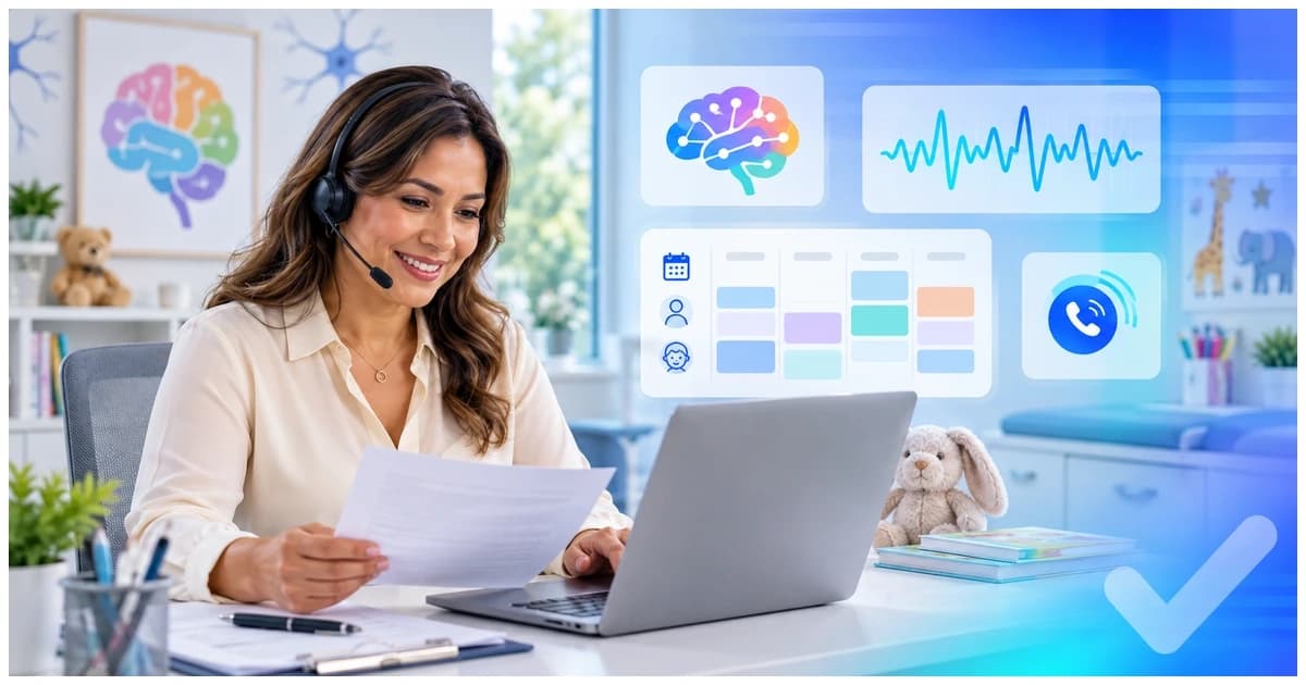 7 Best Virtual Medical Assistant Companies for Pediatric Neurology (2026)