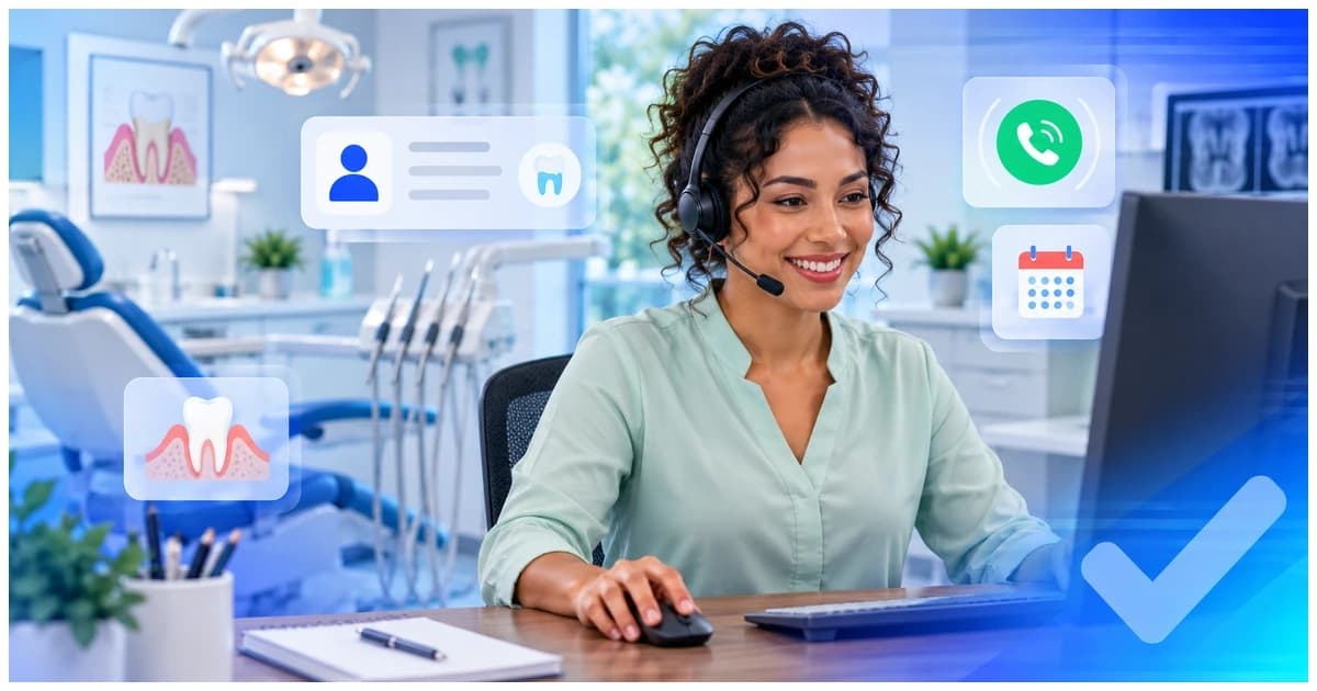 7 Best Virtual Medical Assistant Companies for Periodontics (2026)