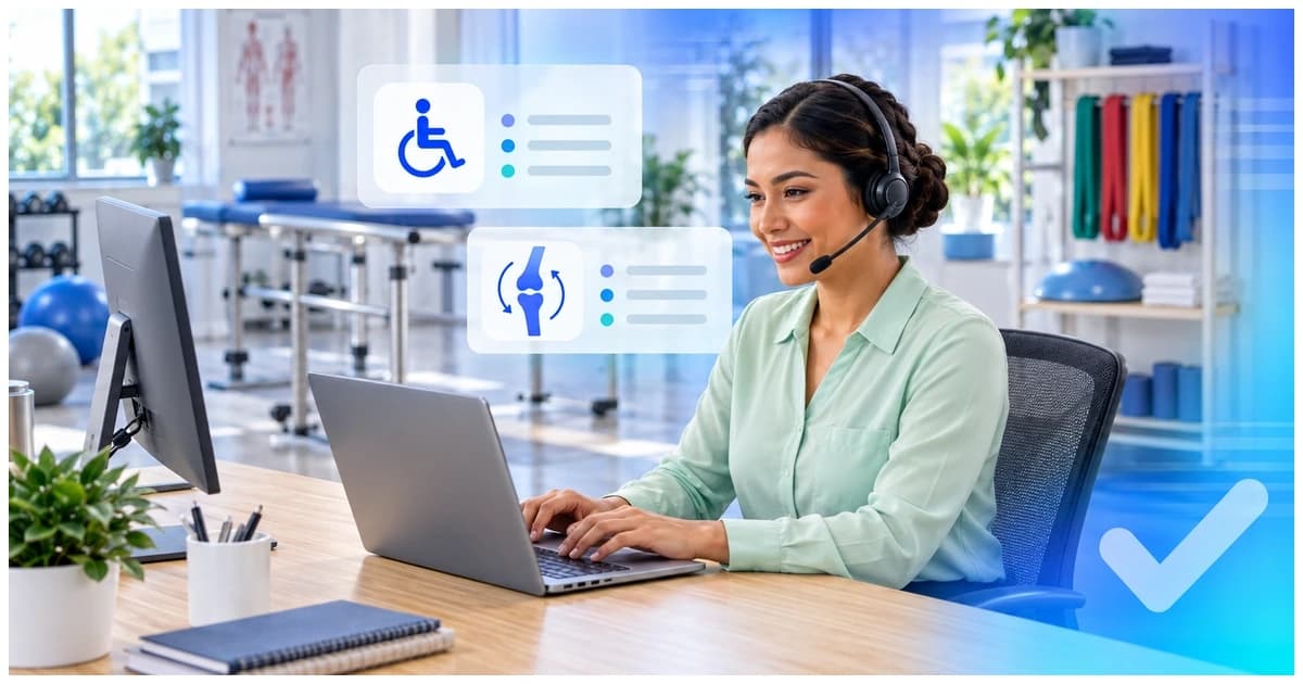 7 Best Virtual Medical Assistant Companies for Physical Medicine and Rehabilitation (2026)