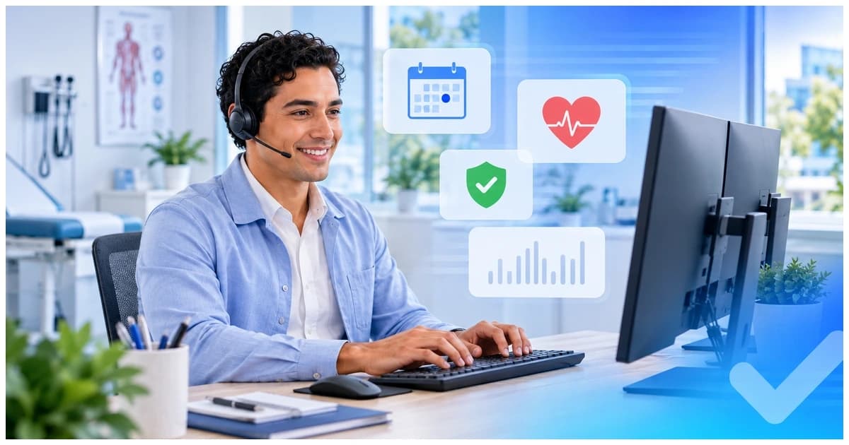 7 Best Virtual Medical Assistant Companies for Preventive Medicine (2026)