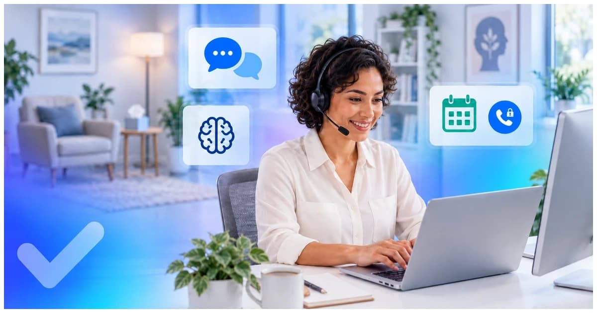 7 Best Virtual Medical Assistant Companies for Psychology Practices (2026)