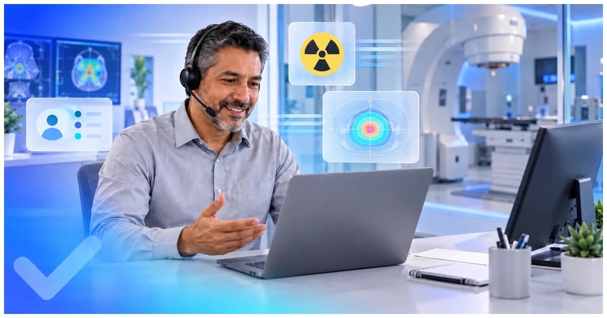 7 Best Virtual Medical Assistant Companies for Radiation Oncology (2026)