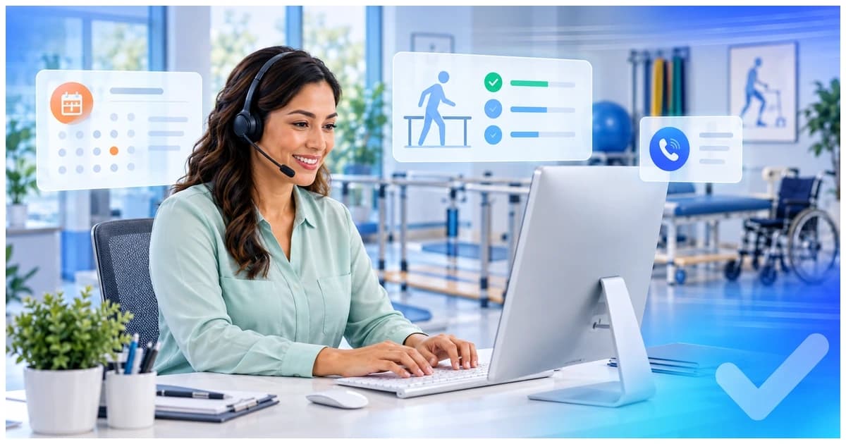 7 Best Virtual Medical Assistant Companies for Rehabilitation Hospitals (2026)