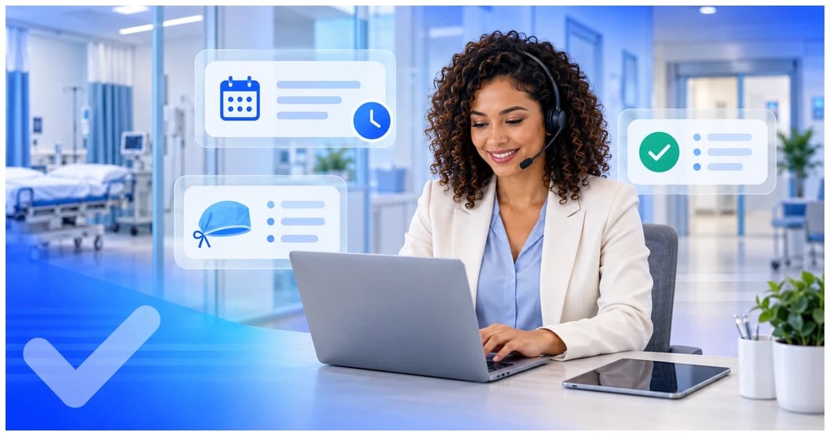 7 Best Virtual Medical Assistant Companies for Same-Day Surgery Centers (2026)