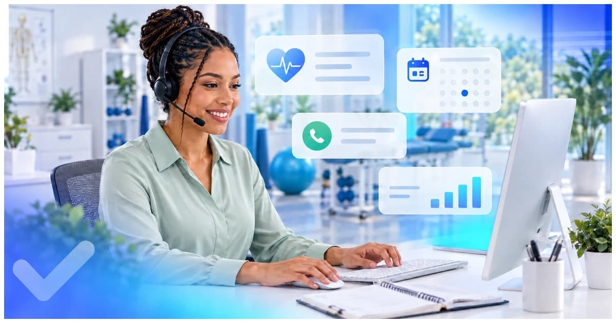7 Best Virtual Medical Assistant Companies for Senior Wellness Clinics (2026)