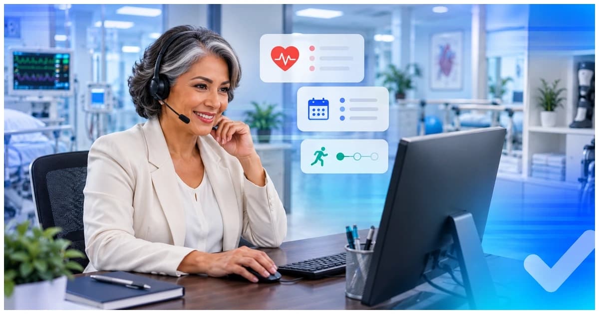 7 Best Virtual Medical Assistant Companies for Specialty Hospitals (2026)