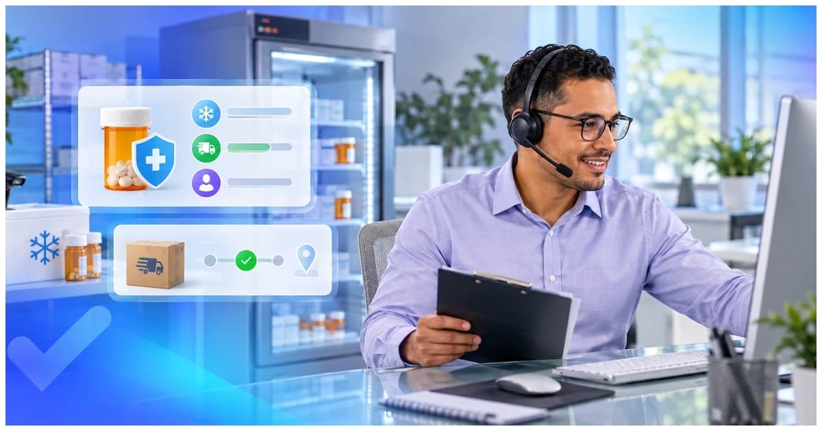 7 Best Virtual Medical Assistant Companies for Specialty Pharmacies (2026)