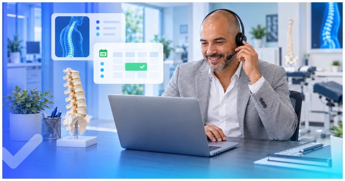 7 Best Virtual Medical Assistant Companies for Spine Surgery (2026)